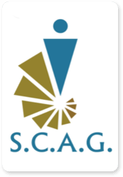 logo scag